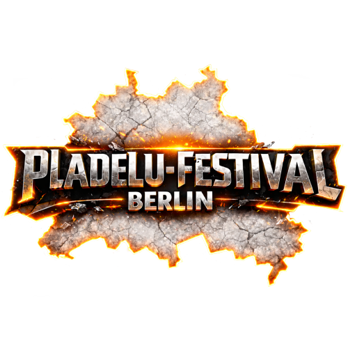 Event Logo PladeLu Festival