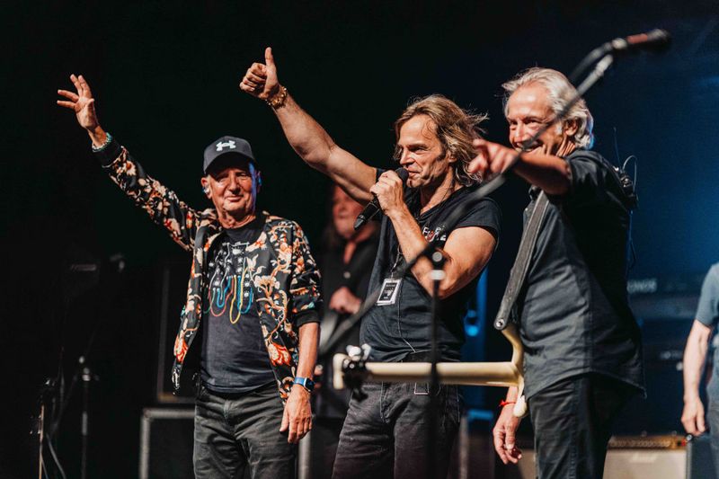 Foto von PladeLu Festival