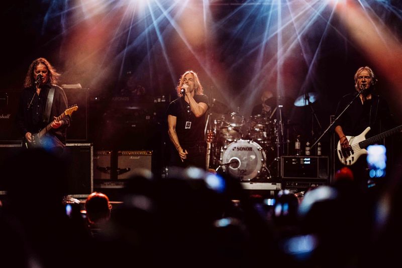 Foto von PladeLu Festival