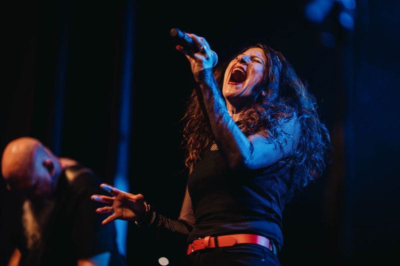 Foto von PladeLu Festival