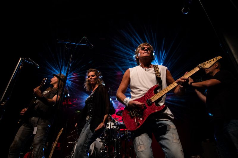 Foto von PladeLu Festival