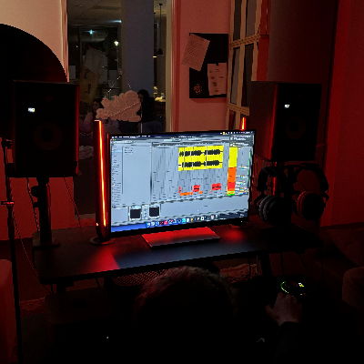 Foto Bel R! Tonstudio