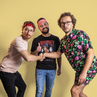 Foto Steven Cole & The Sandwich Life