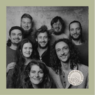Foto The Magic Mumble Jumble