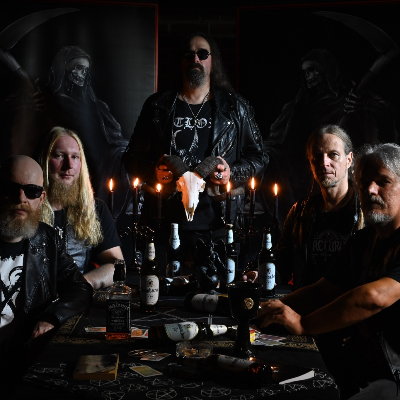 Foto Black Messiah 