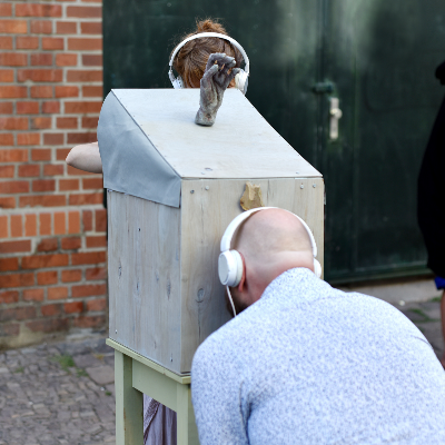Foto BlickKisten - Miniaturtheater