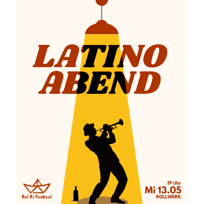 Foto Latino-Abend