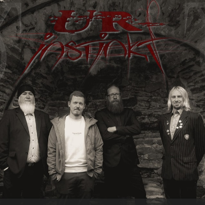 Foto Ur-Instinkt