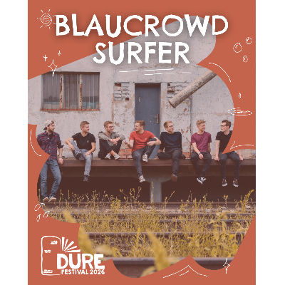 Foto Blaucrowd Surfer