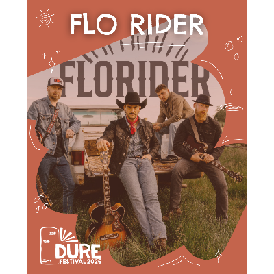 Foto Flo Rider