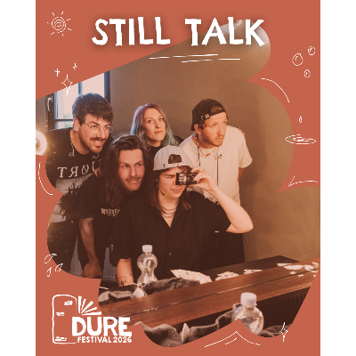 Foto Still Talk