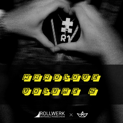 Foto Hard Love R1 