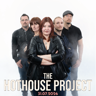 Foto The Hothouse Project