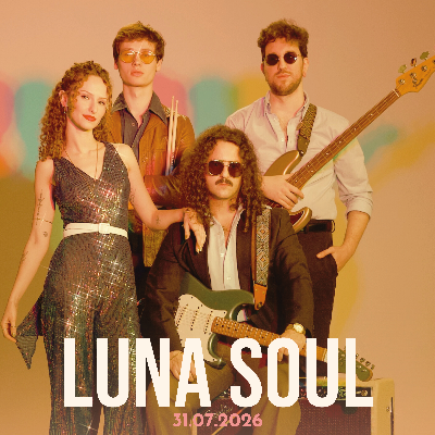 Foto Luna Soul