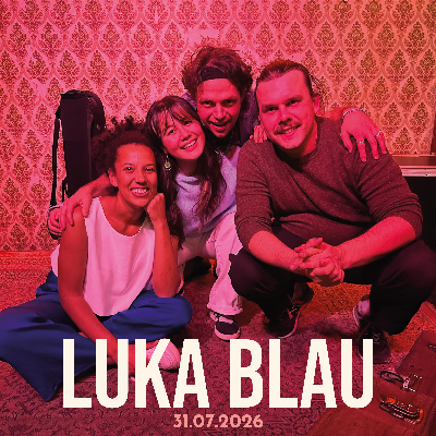 Foto Luka Blau
