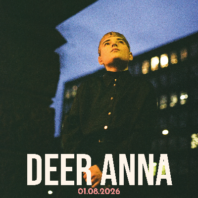 Foto Deer Anna