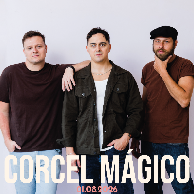 Foto Corcel Mágico