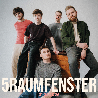 Foto 5Raumfenster
