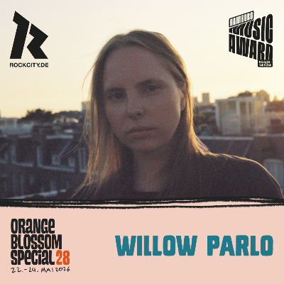 Foto WILLOW PARLOW