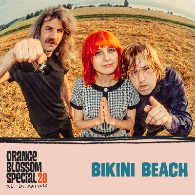 Foto BIKINI BEACH
