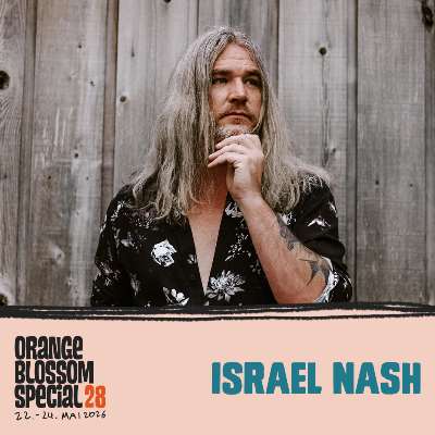 Foto ISRAEL NASH