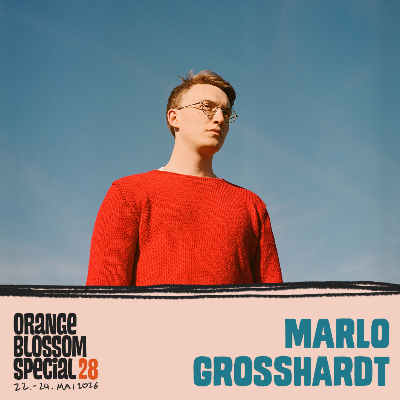 Foto MARLO GROSSHARDT