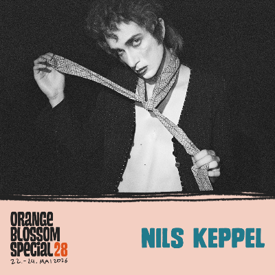 Foto NILS KEPPEL