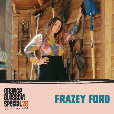Foto FRAZEY FORD