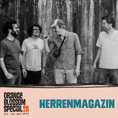 Foto HERRENMAGAZIN