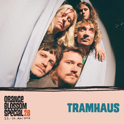Foto TRAMHAUS