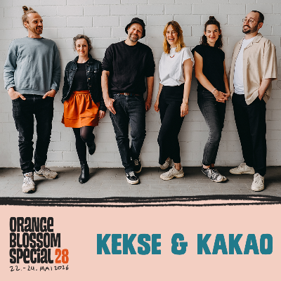 Foto KEKSE & KAKAO