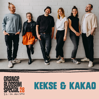 Foto KEKSE & KAKAO