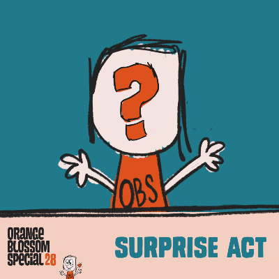Foto SURPRISE ACT