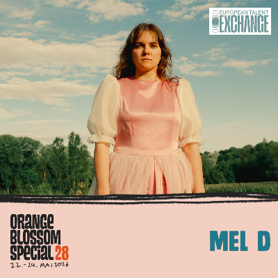 Foto MEL D