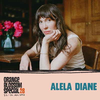 Foto ALELA DIANE