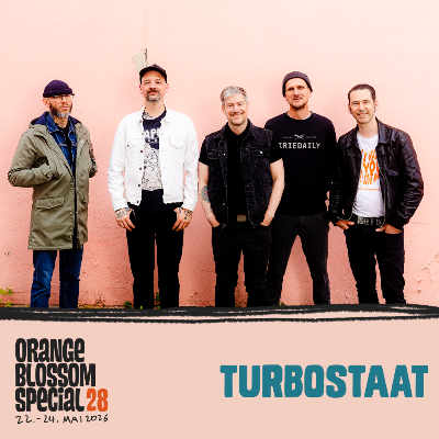 Foto TURBOSTAAT
