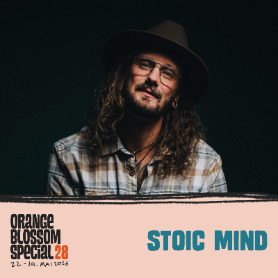 Foto STOIC MIND