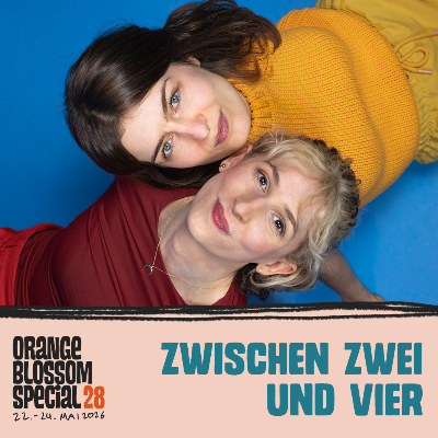 Foto ZWISCHEN ZWEI UND VIER - Die Show
