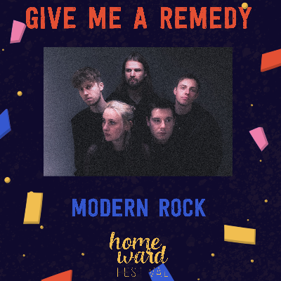 Foto Give Me A Remedy