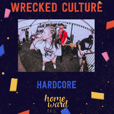 Foto Wrecked Culture