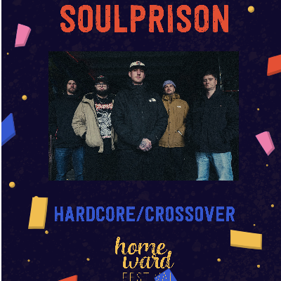 Foto Soulprison