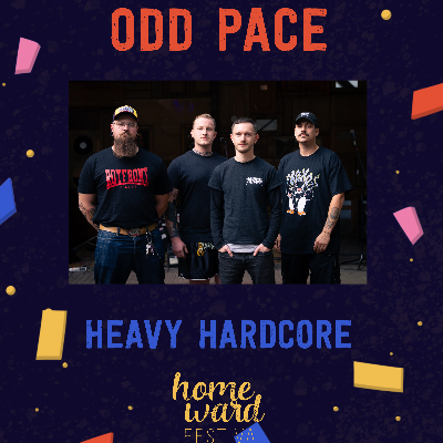 Foto Odd Pace