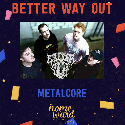 Foto Better Way Out