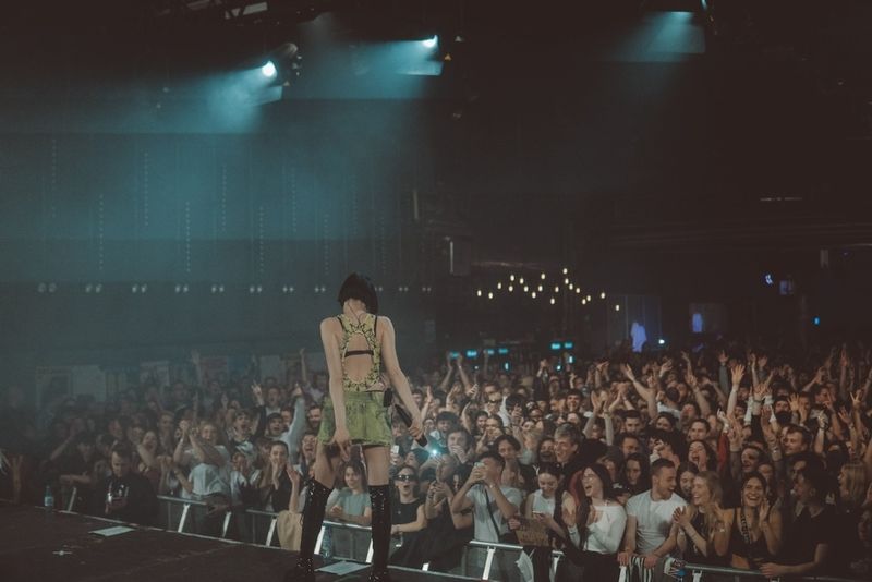 Foto von c/o pop Festival