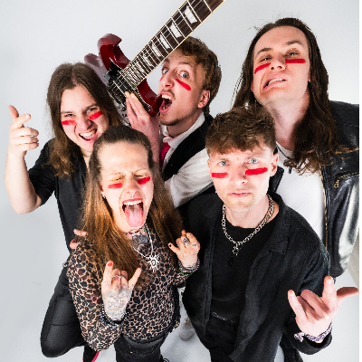 Foto Sick Lick