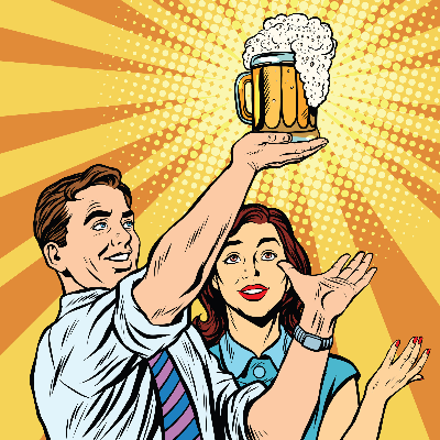 Foto Lesen für Bier – Herzberg Edition