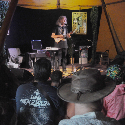 Foto Peter Bursch’s Ukulele Kurs