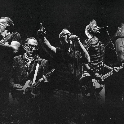 Foto Bad Religion