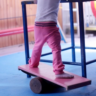 Foto Kinderspaß