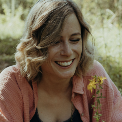 Foto Kräuterwanderungen und -workshops mit Marie*
